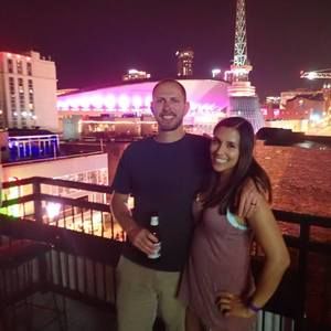 Meet your Posher, Mike